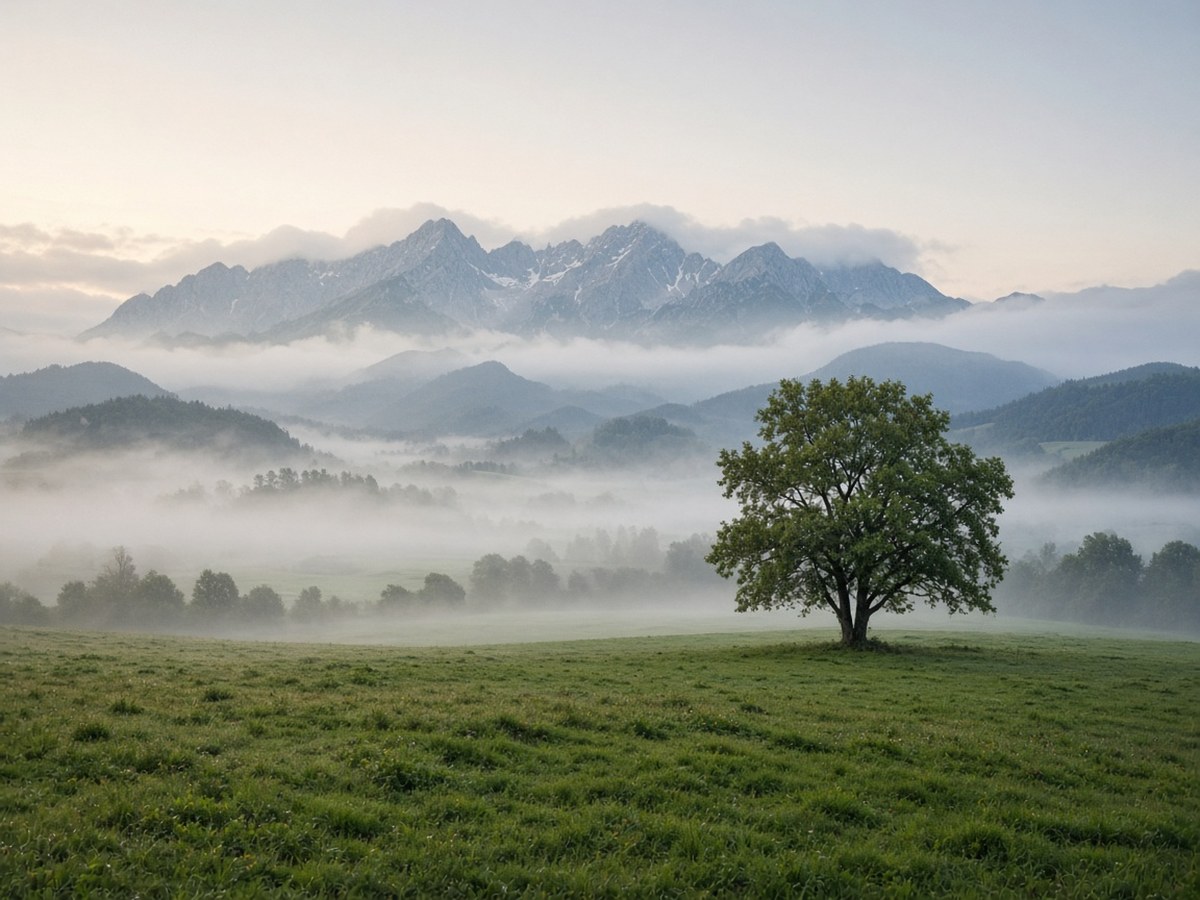 Landschaft