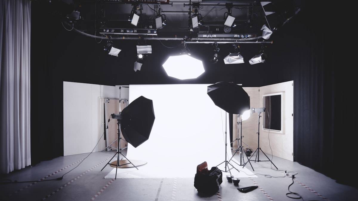 Studio still